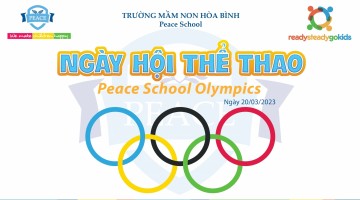 PEACE SCHOOL OLYMPICS 2023