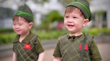 Nhi Xinh